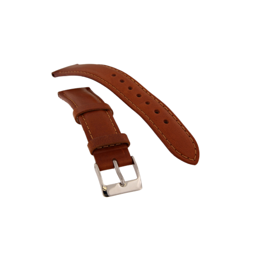 Kožni remen za sat
